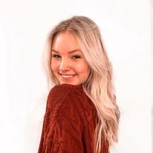 Meet your Posher, Liv